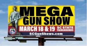 SCACA Gunshow