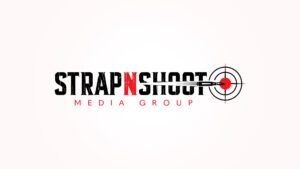 StrapNShoot Gun Show & Range Day