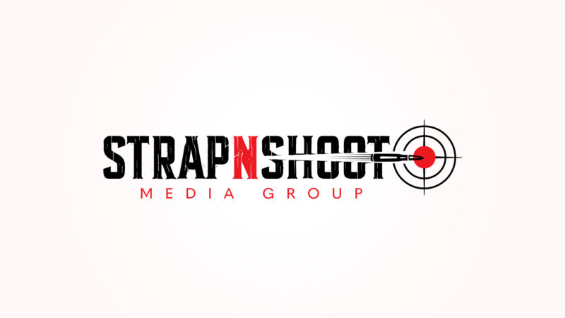 StrapNShoot Gun Show & Range Day