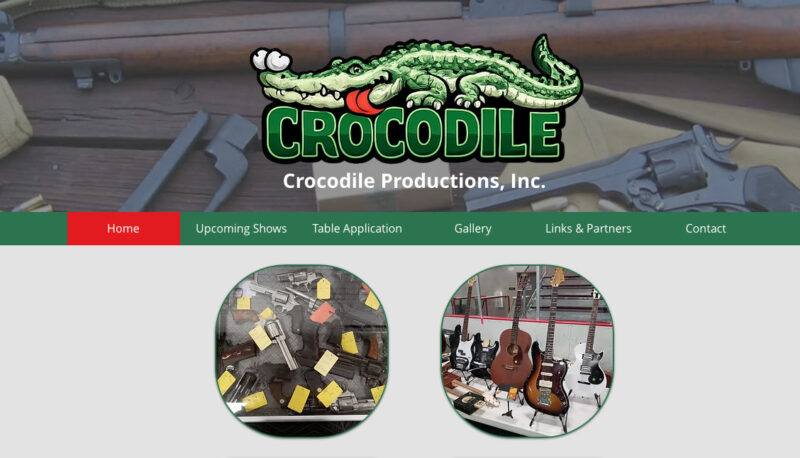 Owatonna Gun & Knife Show